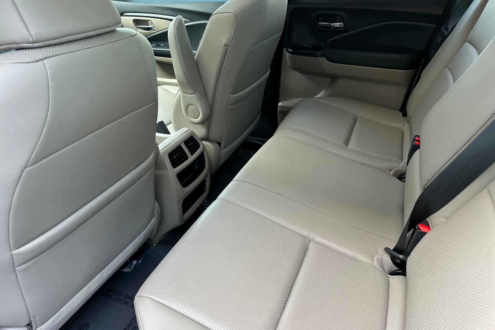 Thumbnail: 2019 Honda Ridgeline - 4