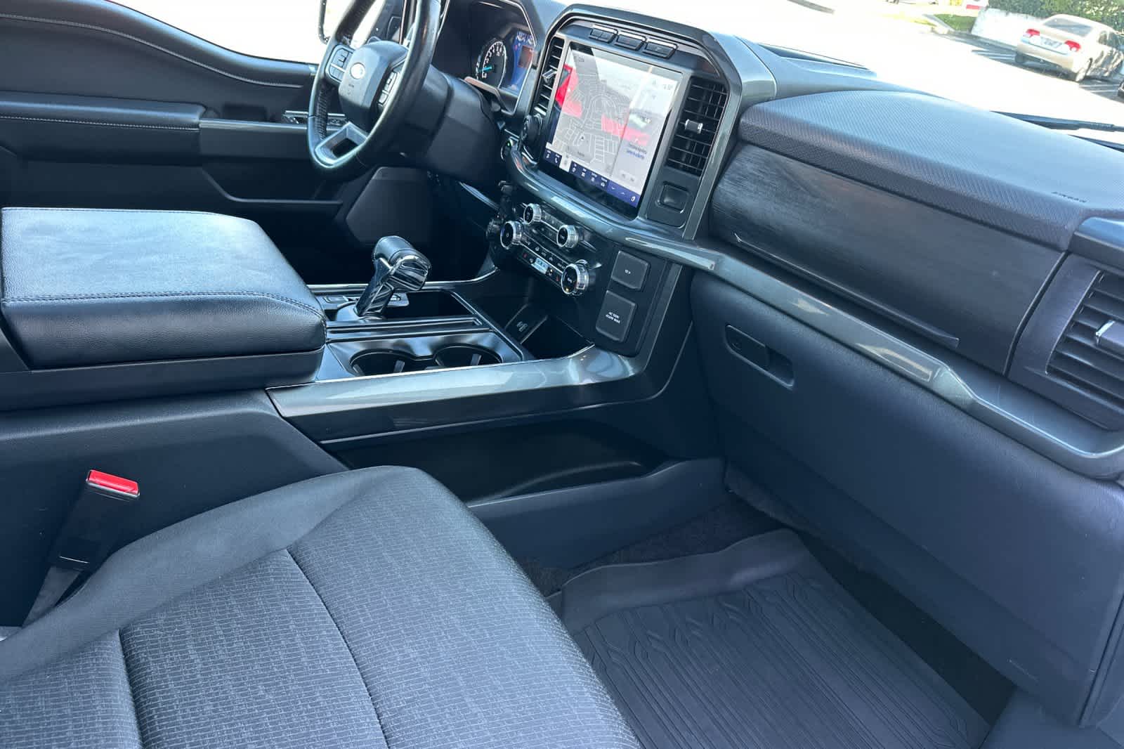 Thumbnail: 2022 Ford F-150 - 16