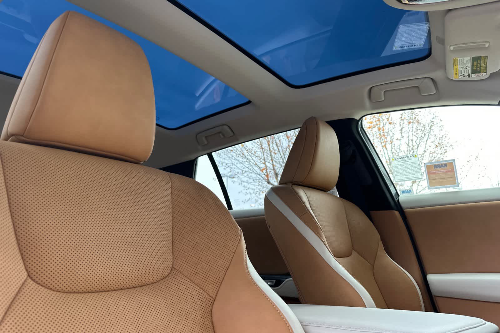 Thumbnail: 2026 Lexus RZ - 18