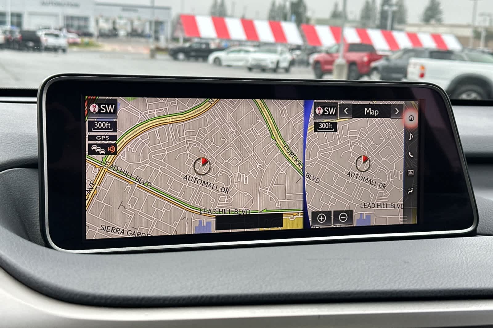 Thumbnail: 2019 Lexus RX - 22