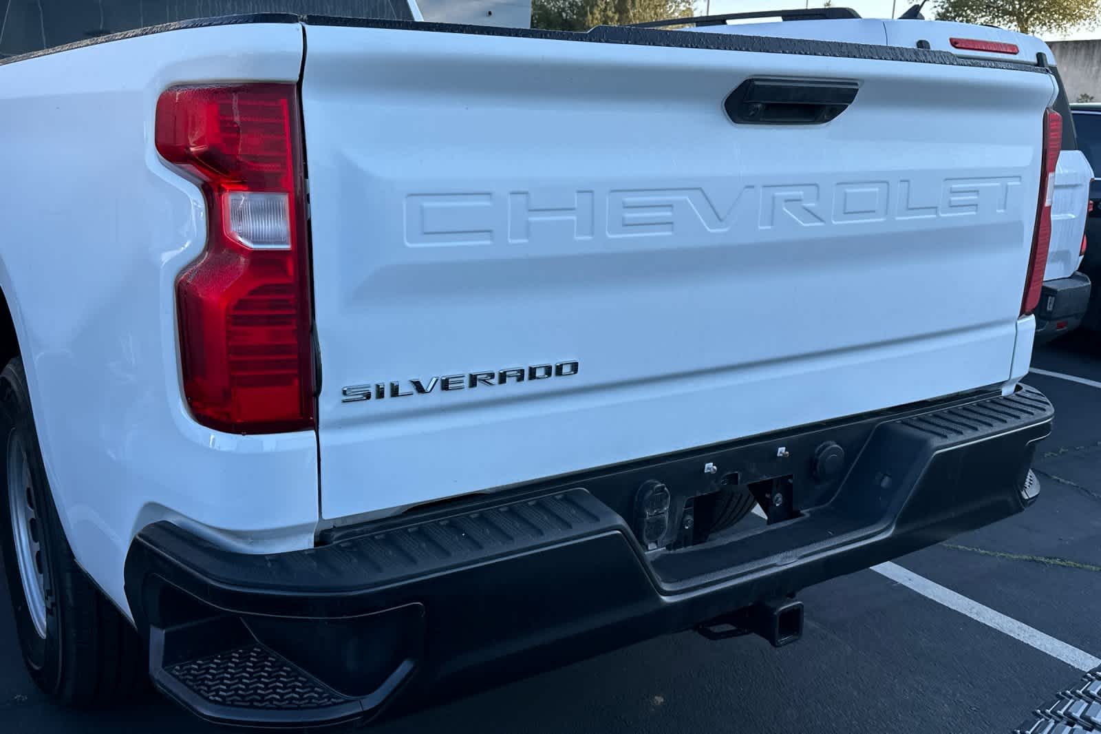 Thumbnail: 2020 Chevrolet Silverado 1500 - 15