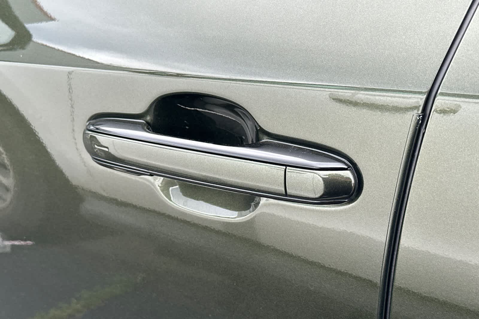 Thumbnail: 2024 Lexus RX - 19