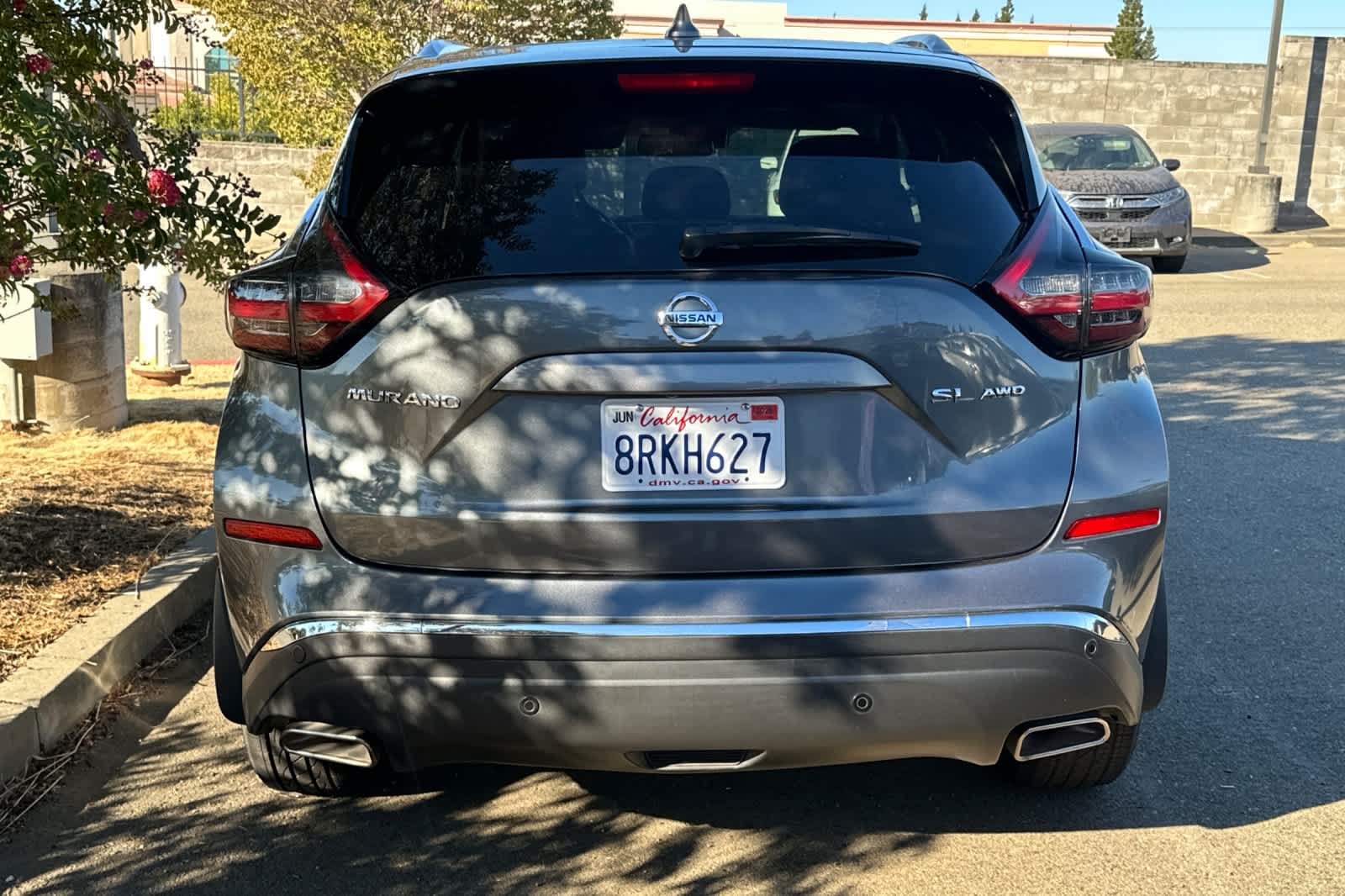 Thumbnail: 2020 Nissan Murano - 5
