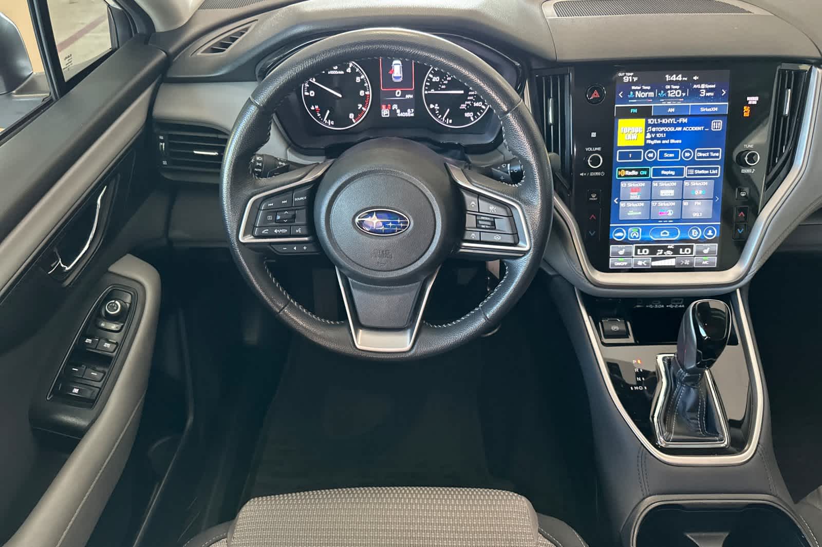 Thumbnail: 2023 Subaru Outback - 15