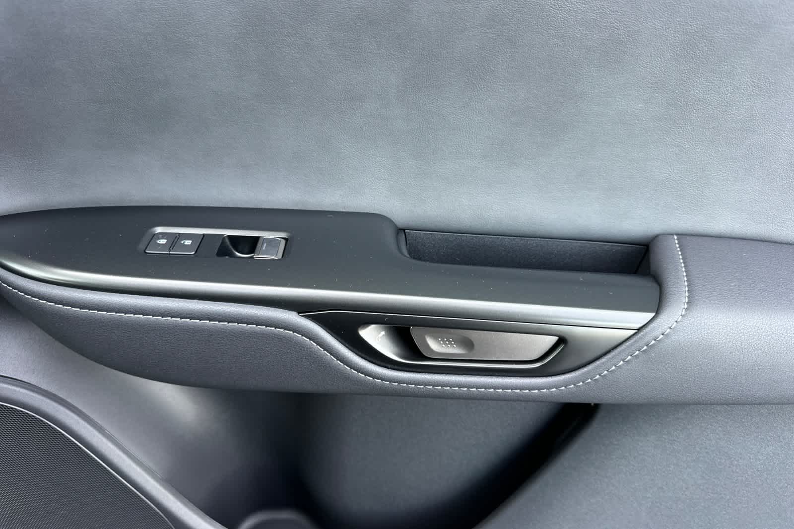 Thumbnail: 2026 Lexus RZ - 19