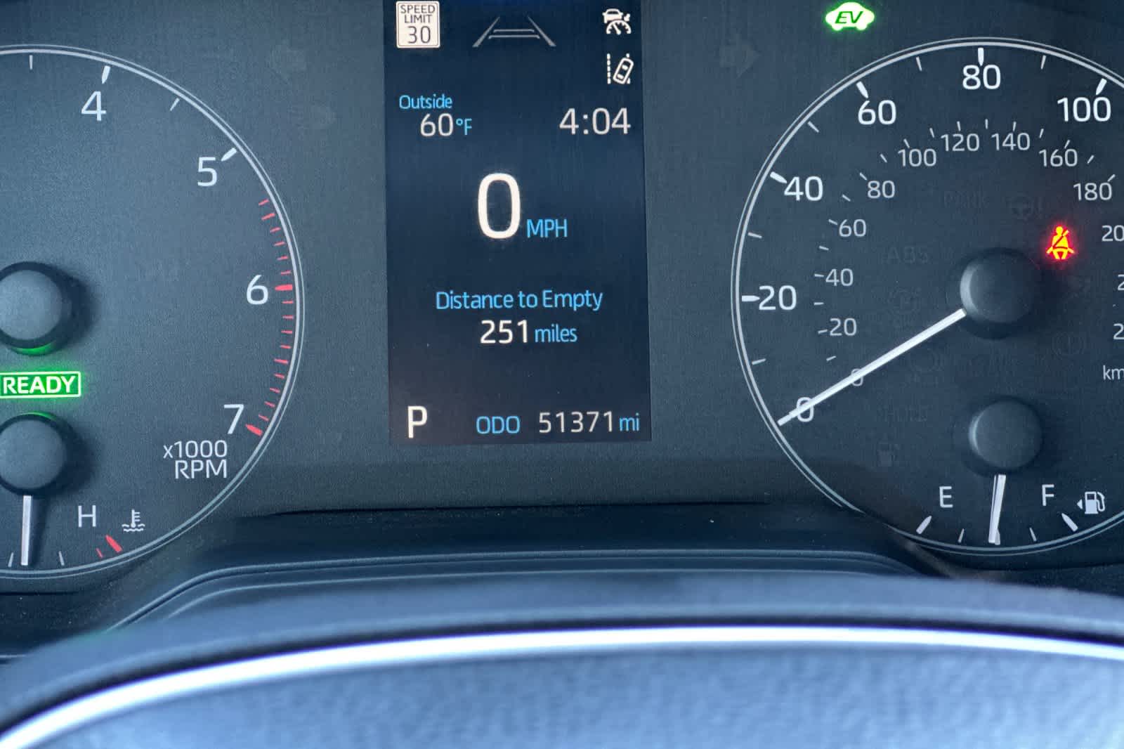 Thumbnail: 2023 Toyota Corolla - 27