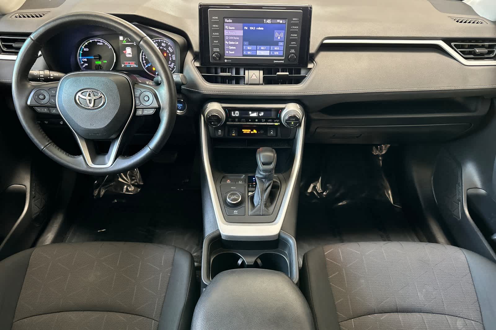 Thumbnail: 2020 Toyota RAV4 - 2