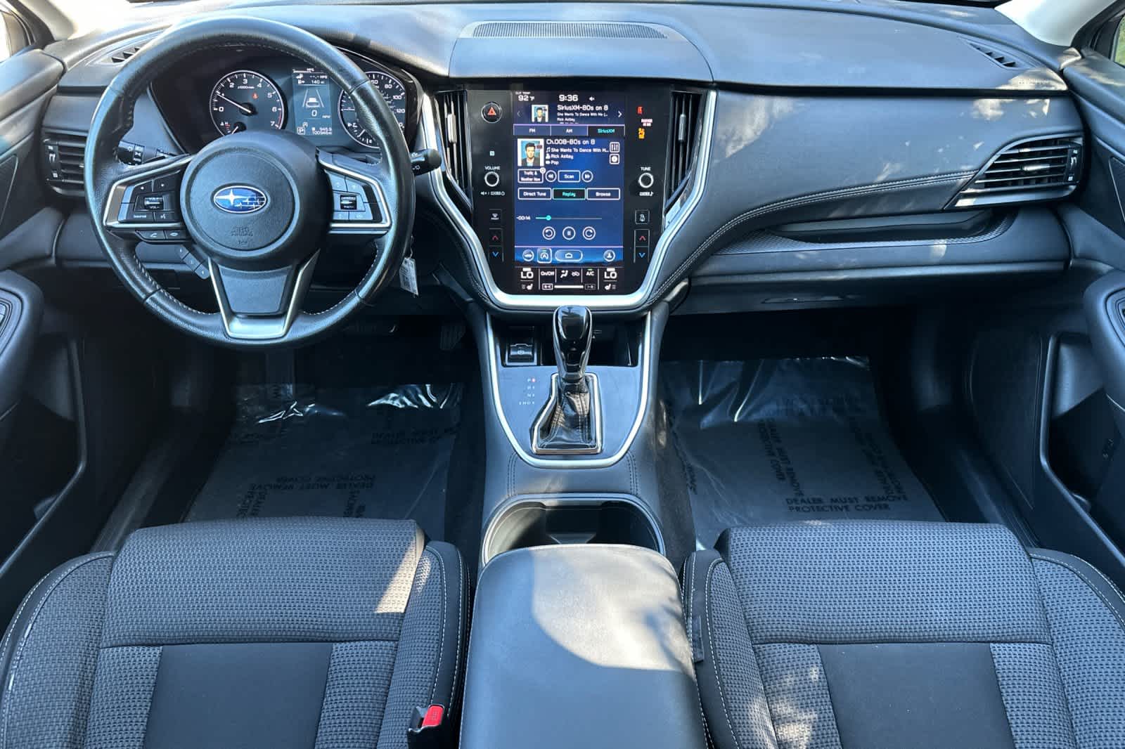 Thumbnail: 2021 Subaru Outback - 2