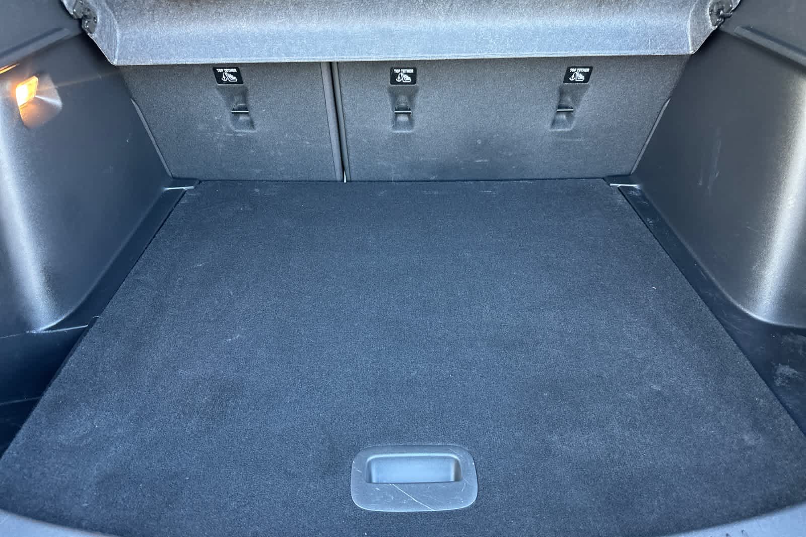 Thumbnail: 2024 Buick Envista - 16