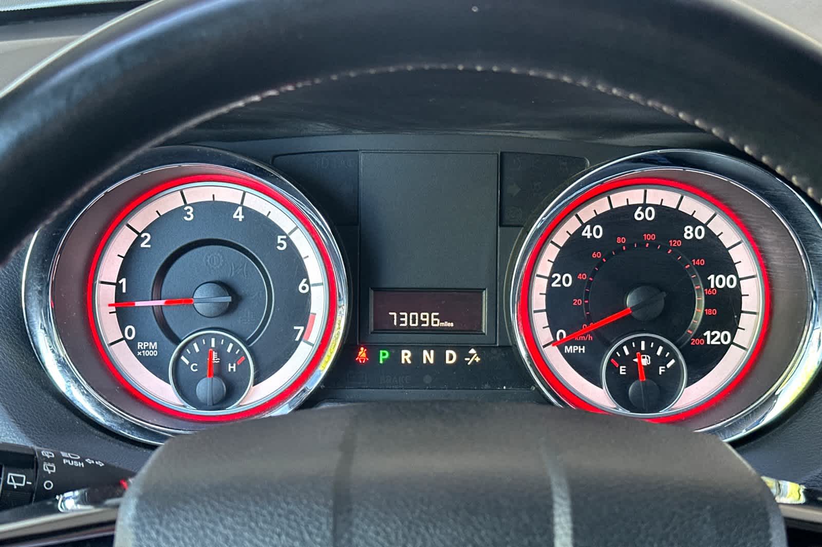 Thumbnail: 2019 Dodge Grand Caravan - 27