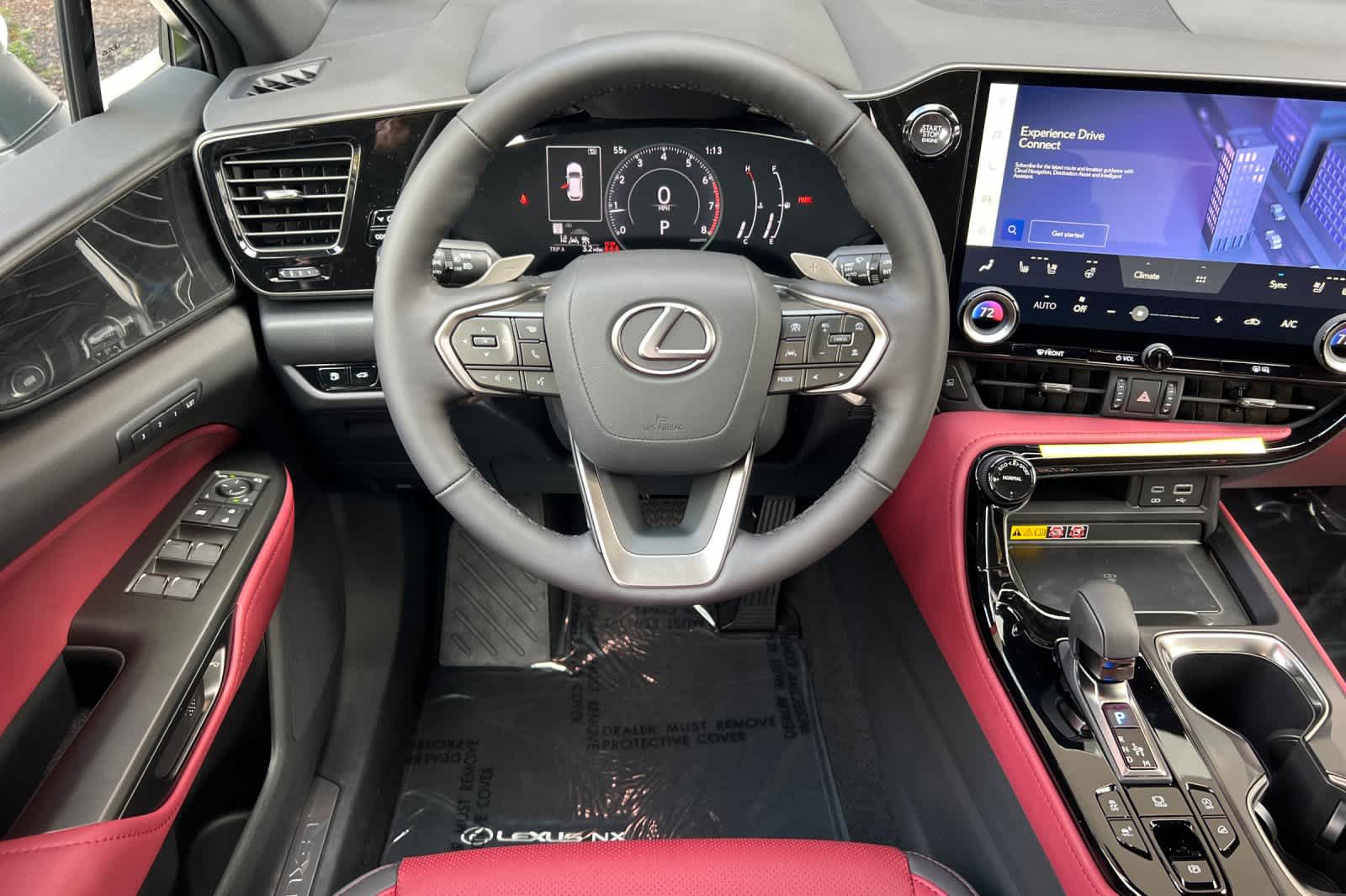 Thumbnail: 2026 Lexus NX - 15