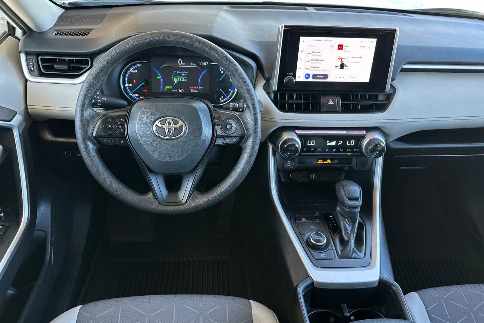Thumbnail: 2024 Toyota RAV4 - 14