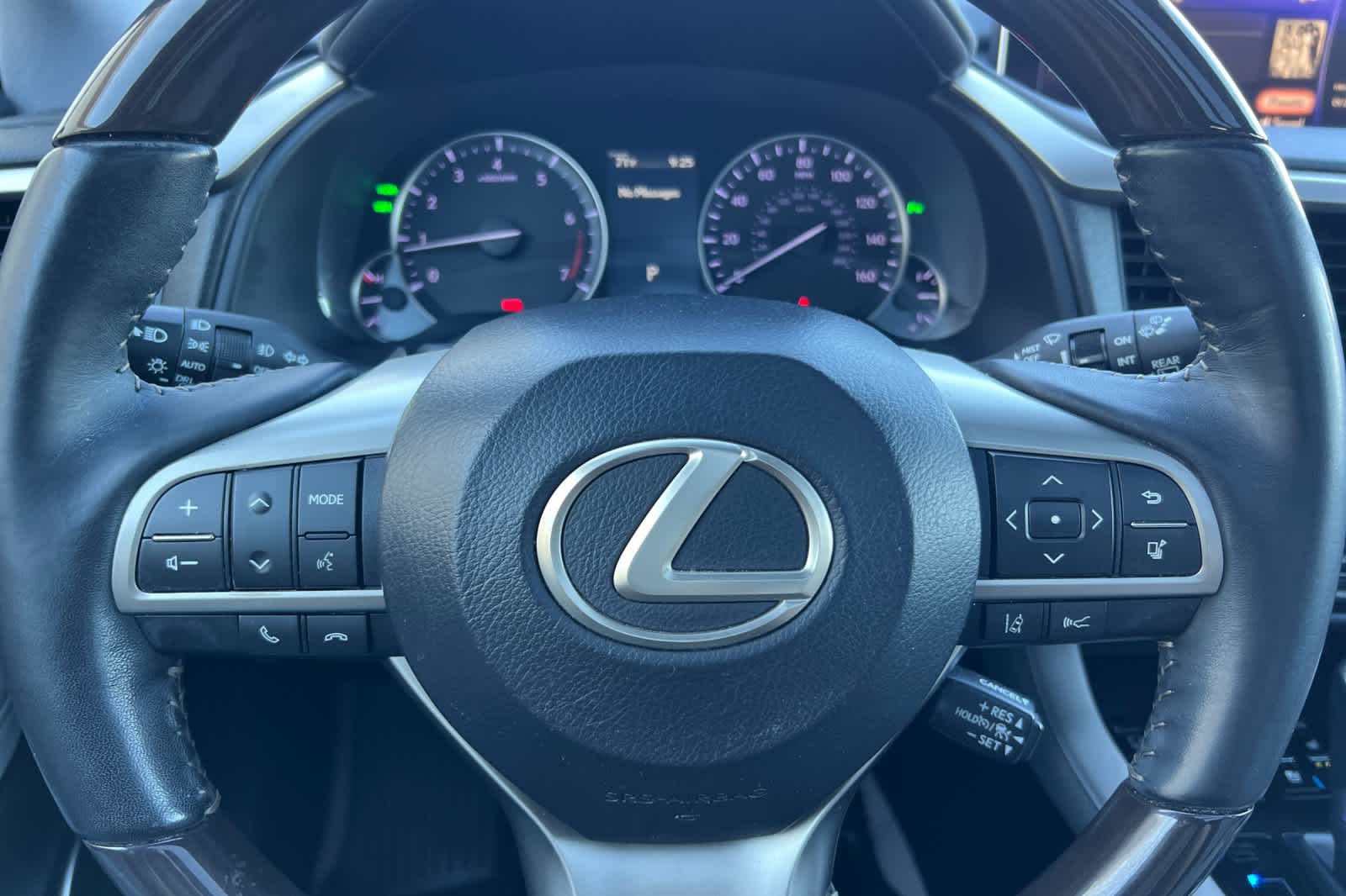 Thumbnail: 2019 Lexus RX - 26