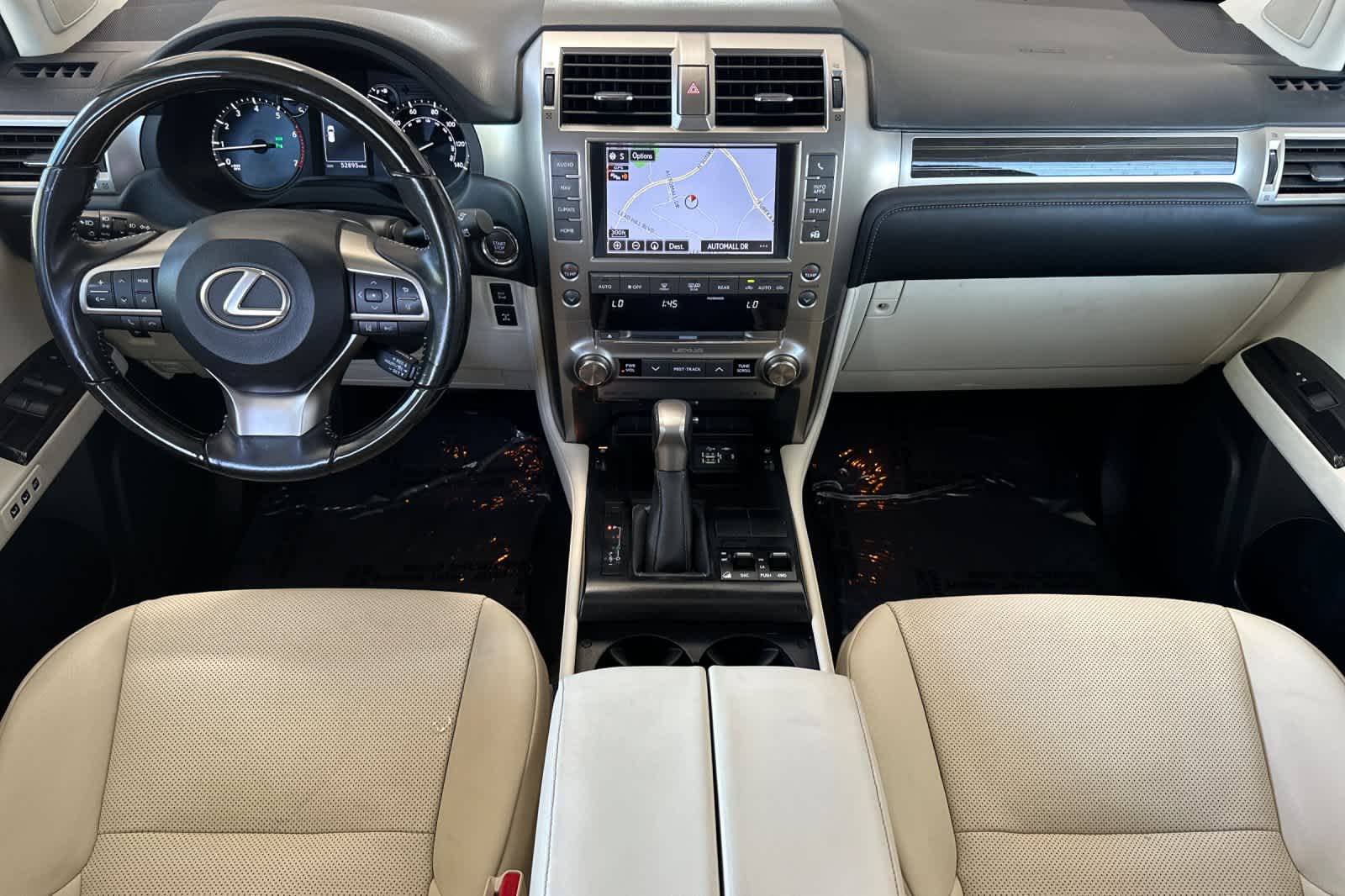 Thumbnail: 2020 Lexus GX - 3