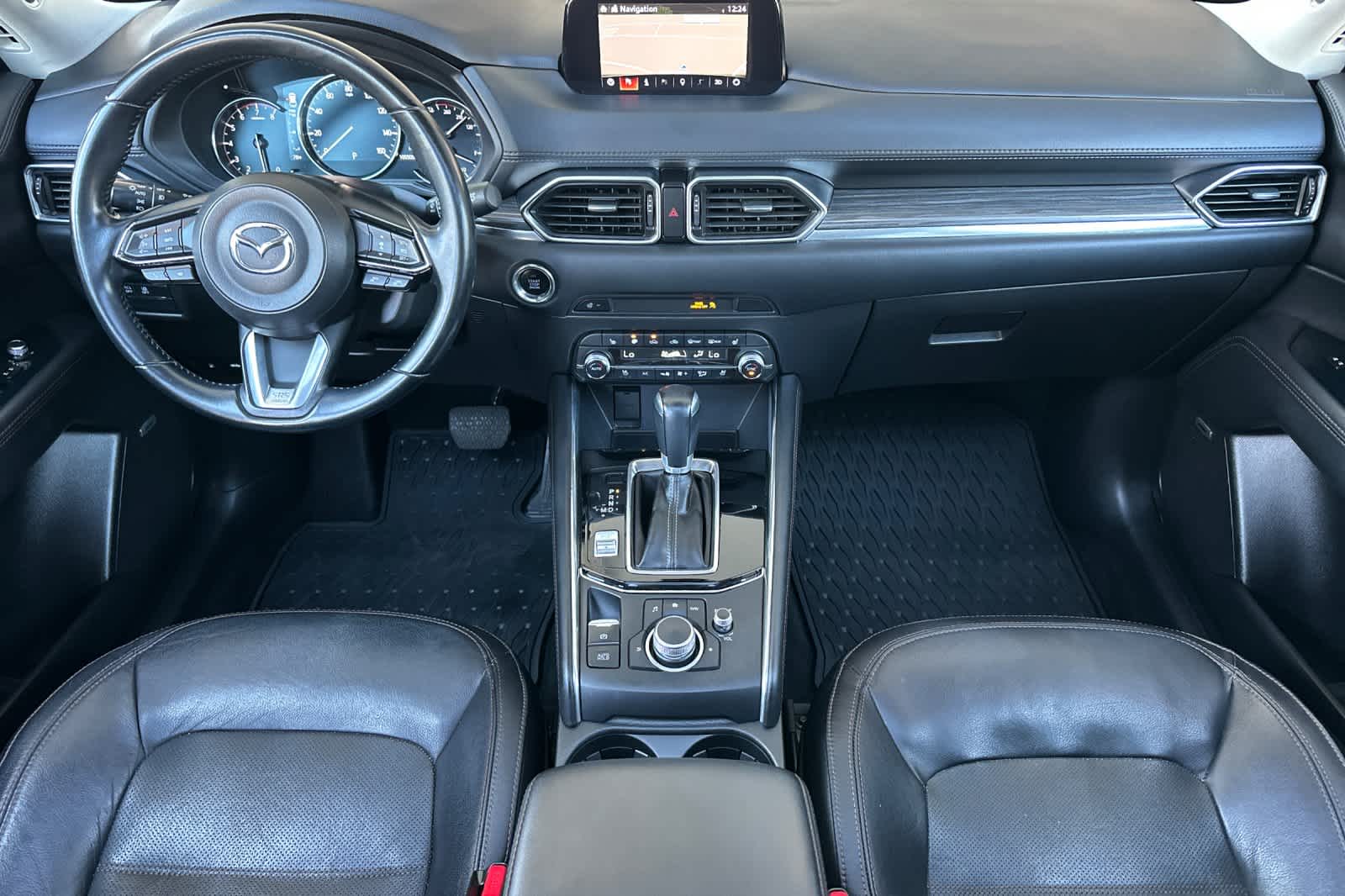 Thumbnail: 2019 Mazda CX-5 - 3