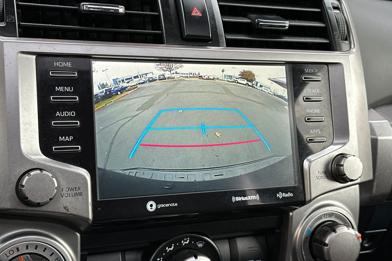 Thumbnail: 2021 Toyota 4Runner - 22