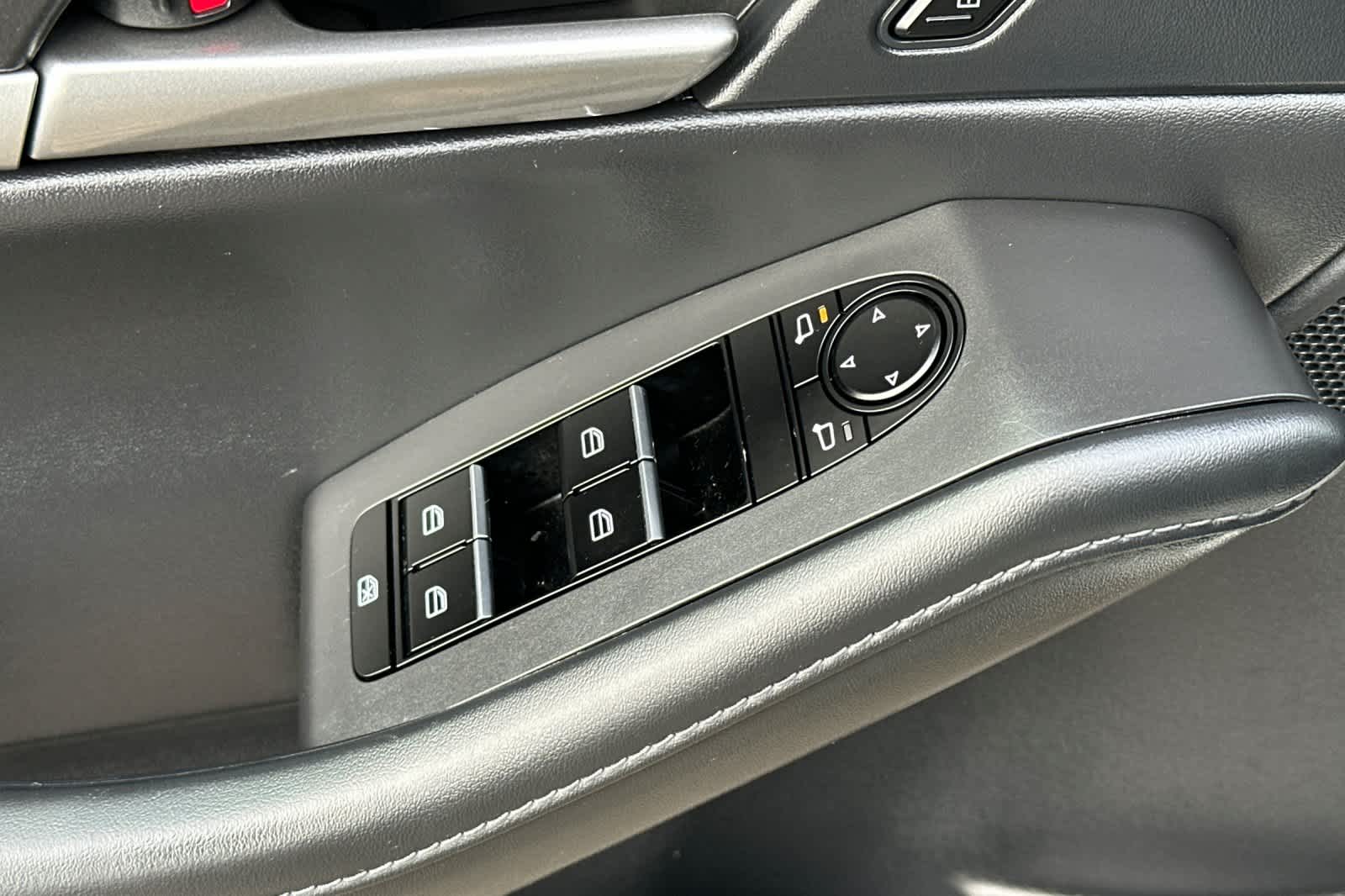 Thumbnail: 2022 Mazda CX-30 - 13