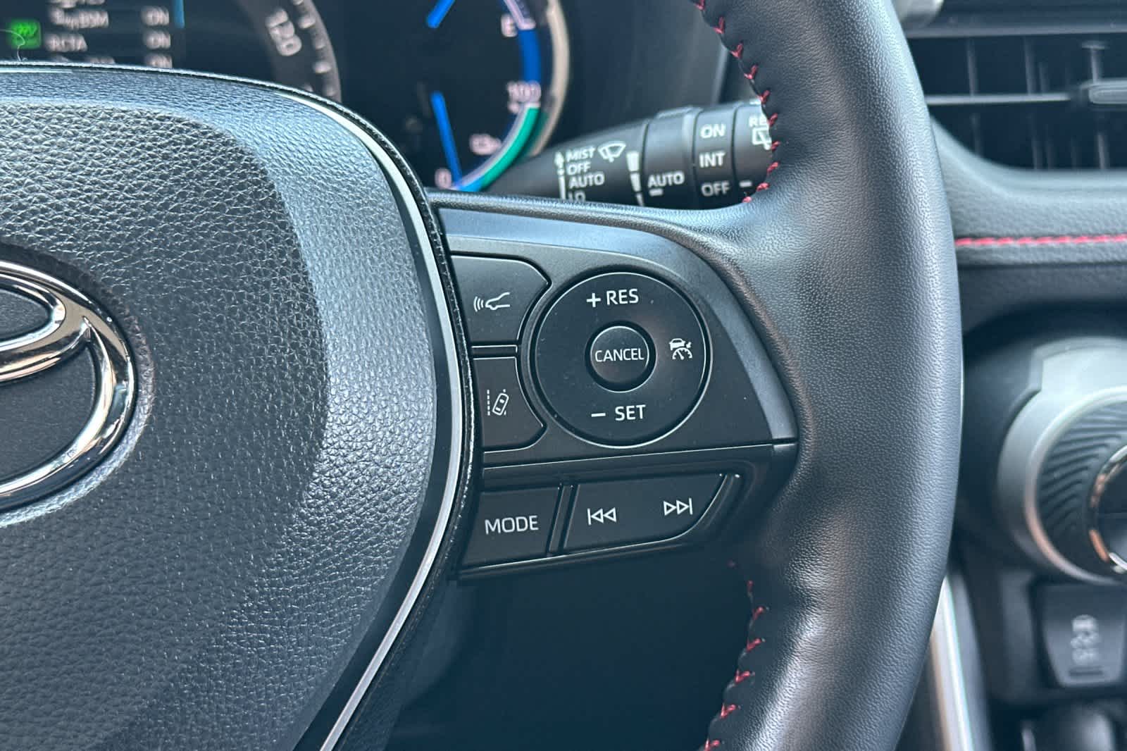 2023 Toyota RAV4 Prime SE 27