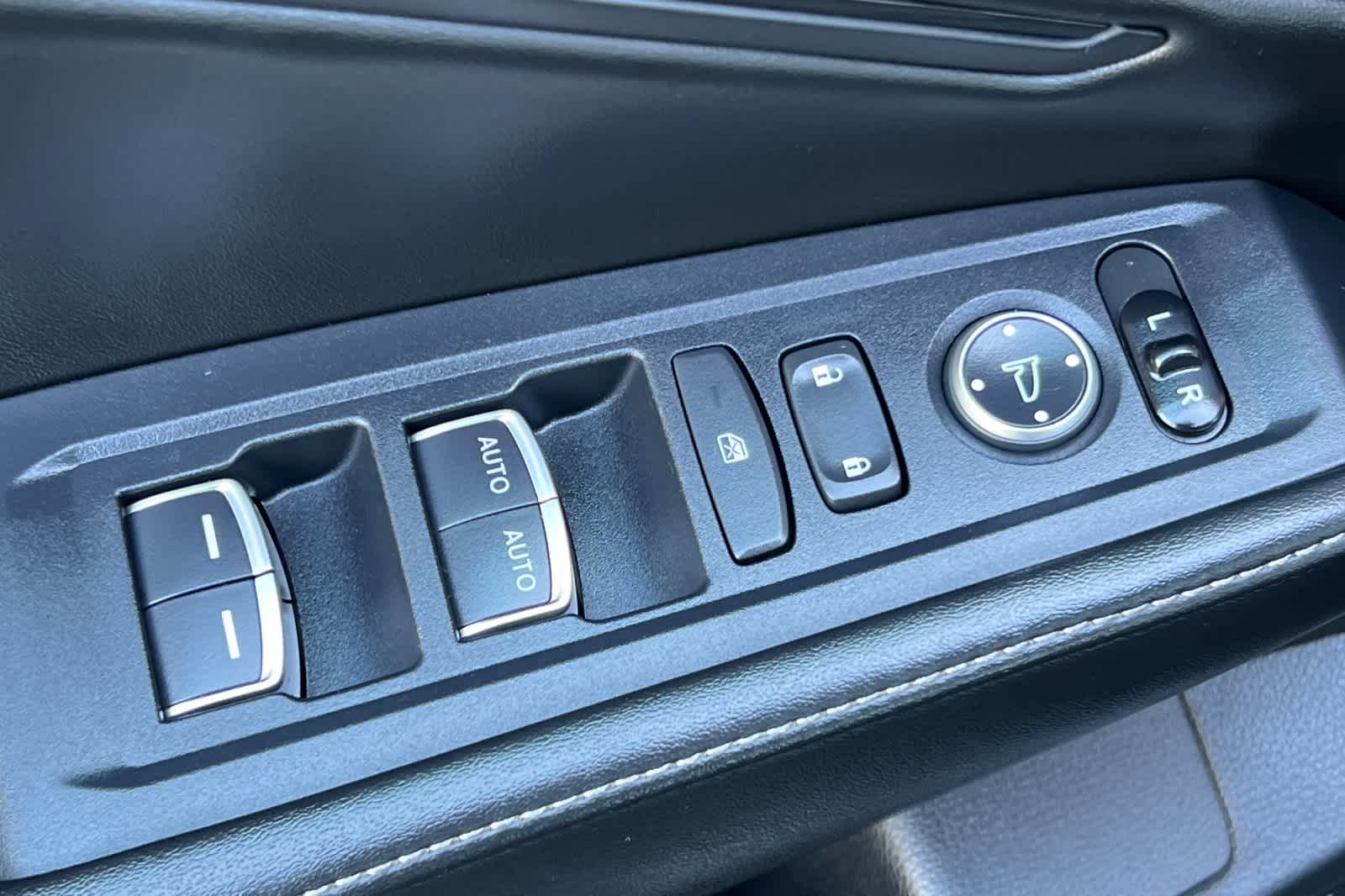 Thumbnail: 2024 Honda Accord - 13