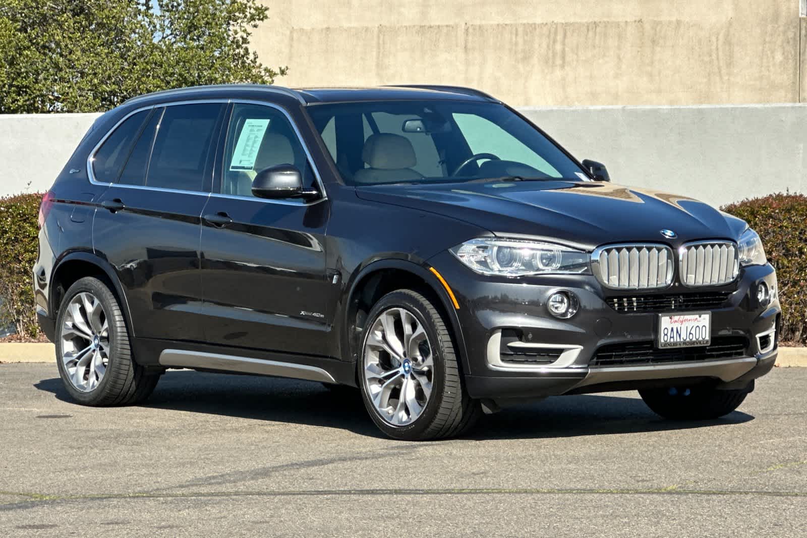 Thumbnail: 2018 BMW X5 - 5