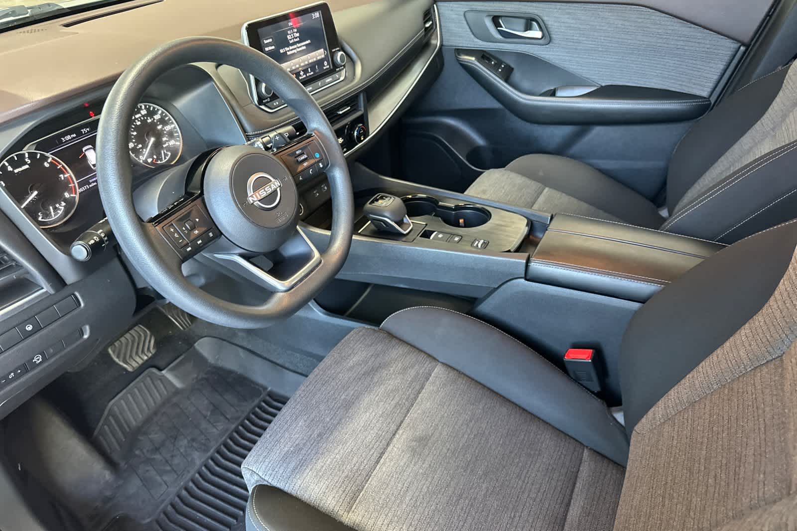 Thumbnail: 2023 Nissan Rogue - 11