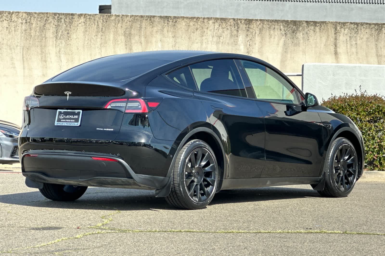 Thumbnail: 2021 Tesla Model Y - 2