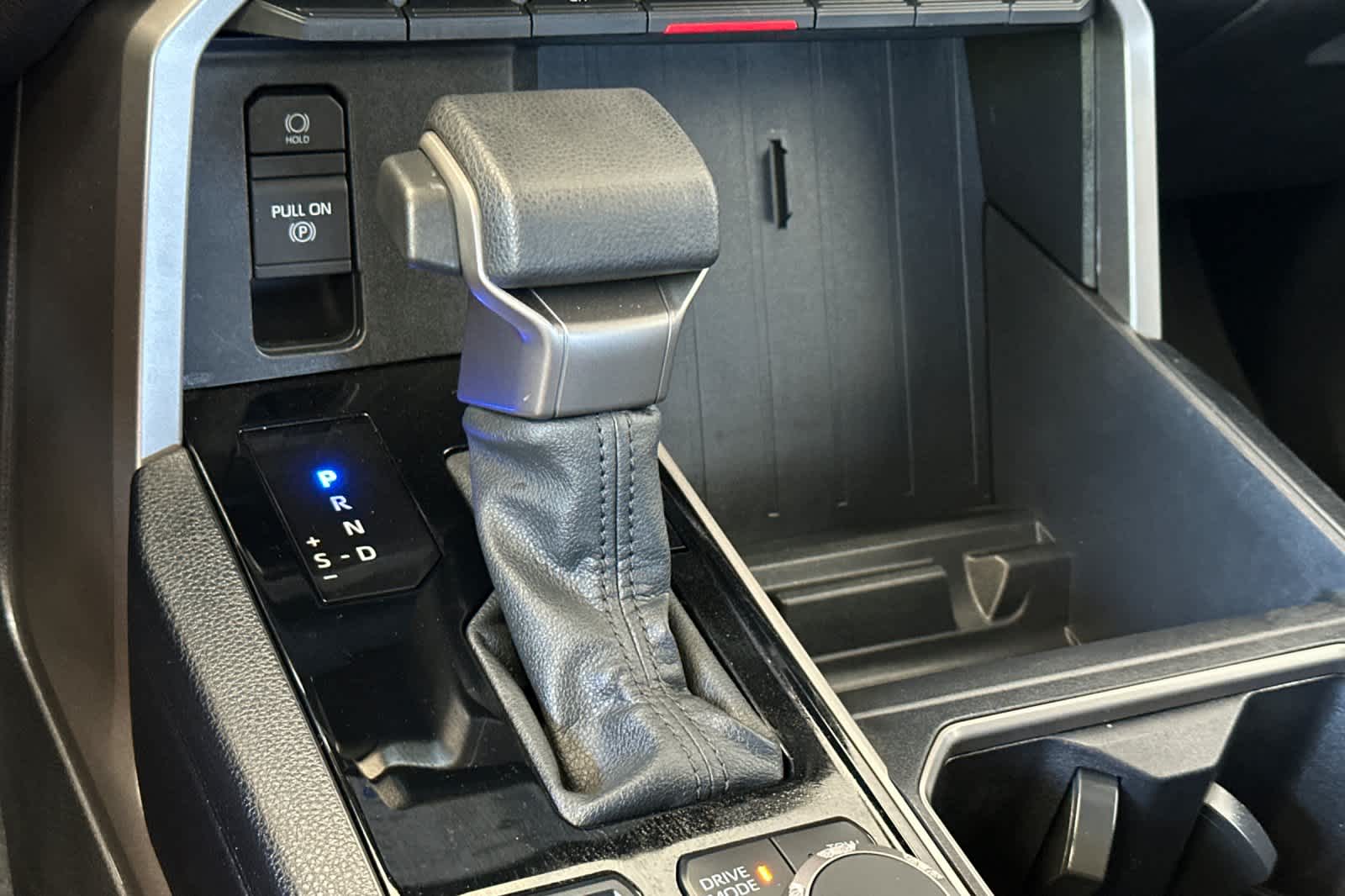 2024 Toyota Tundra SR5 22