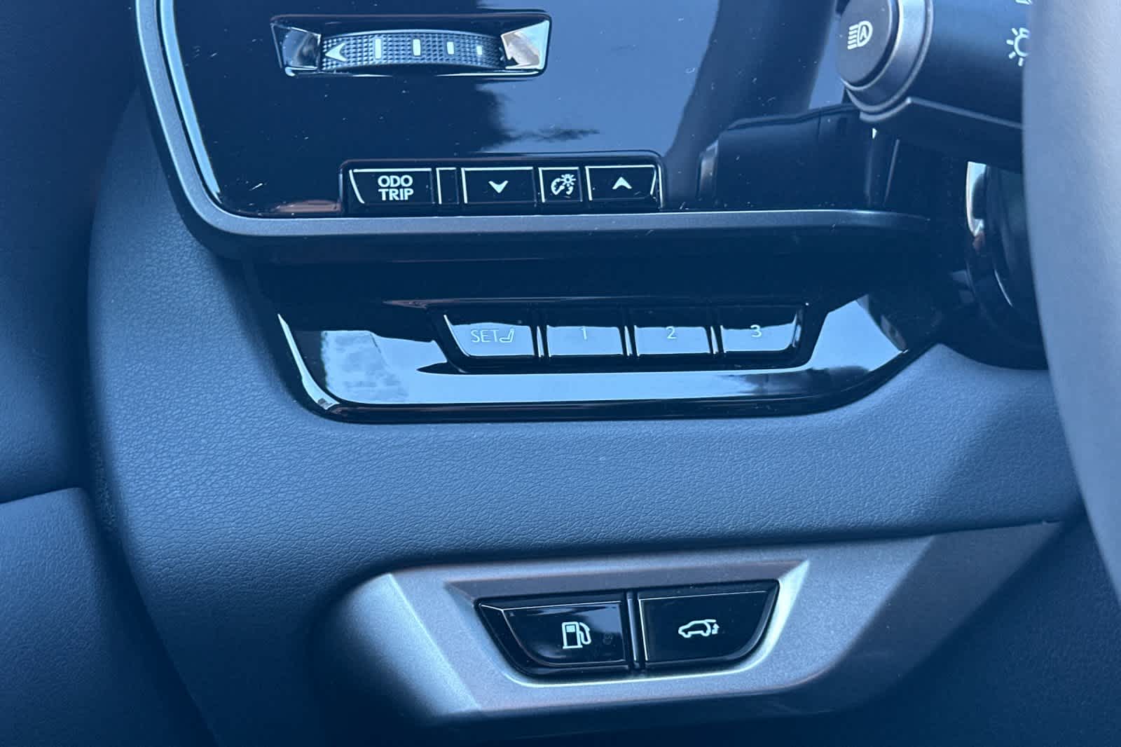 Thumbnail: 2025 Lexus RX - 31