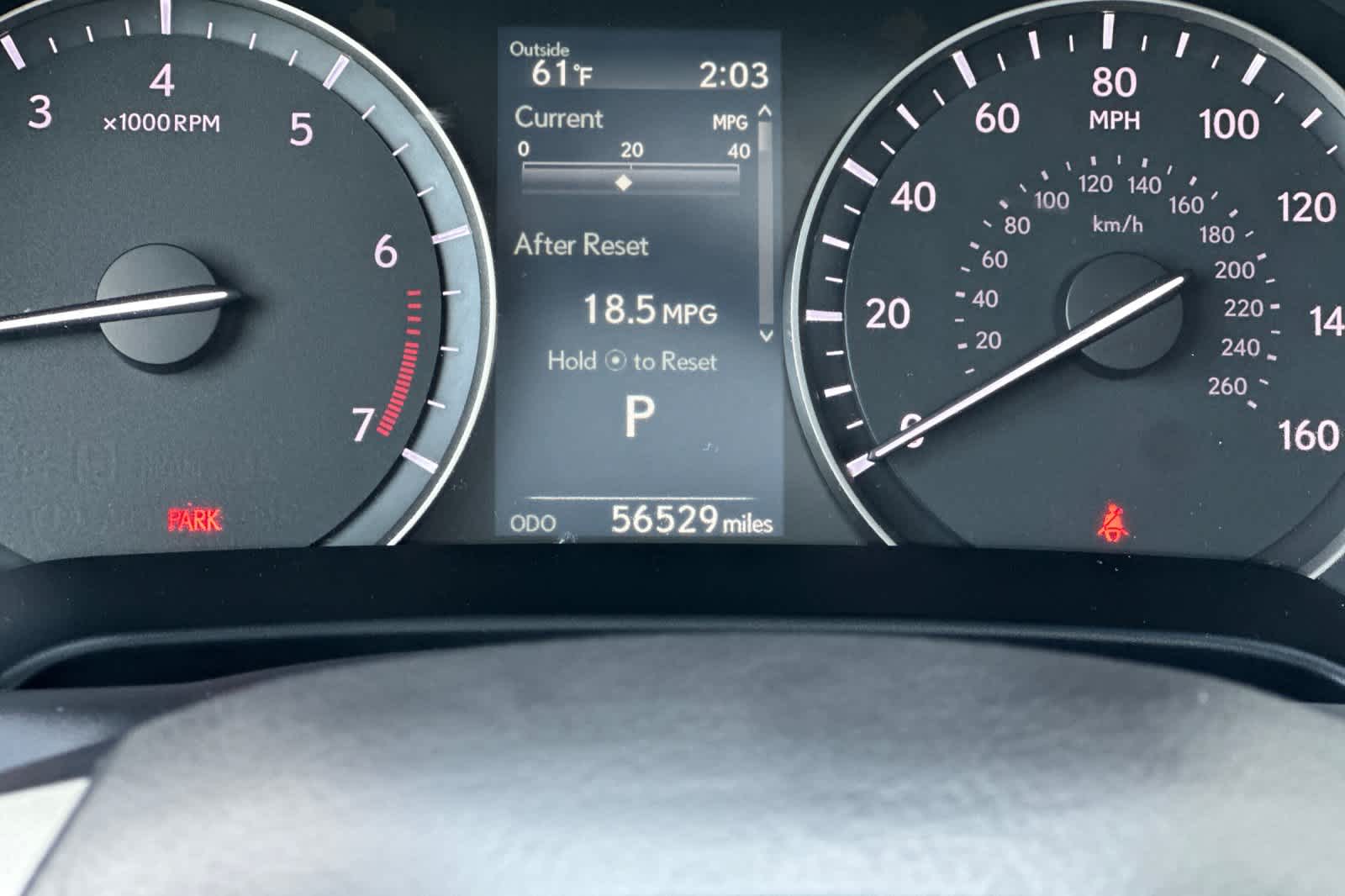 Thumbnail: 2017 Lexus RX - 30