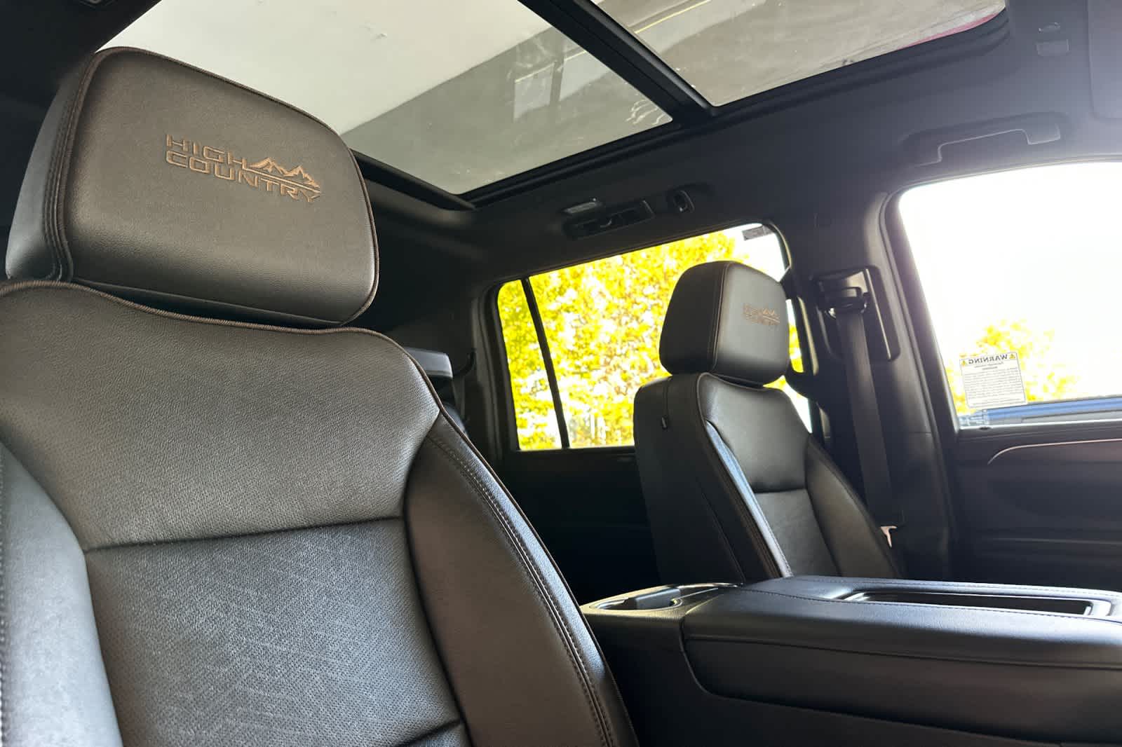 Thumbnail: 2021 Chevrolet Suburban - 18