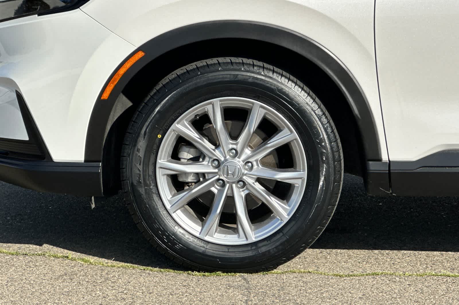 Thumbnail: 2024 Honda CR-V - 31