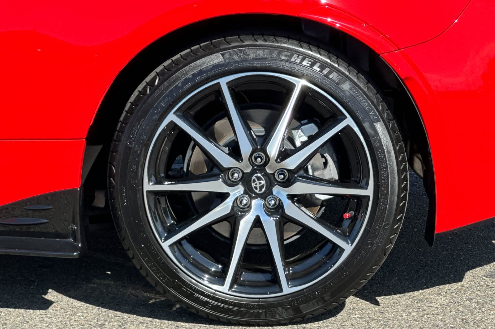 Thumbnail: 2024 Toyota GR86 - 29