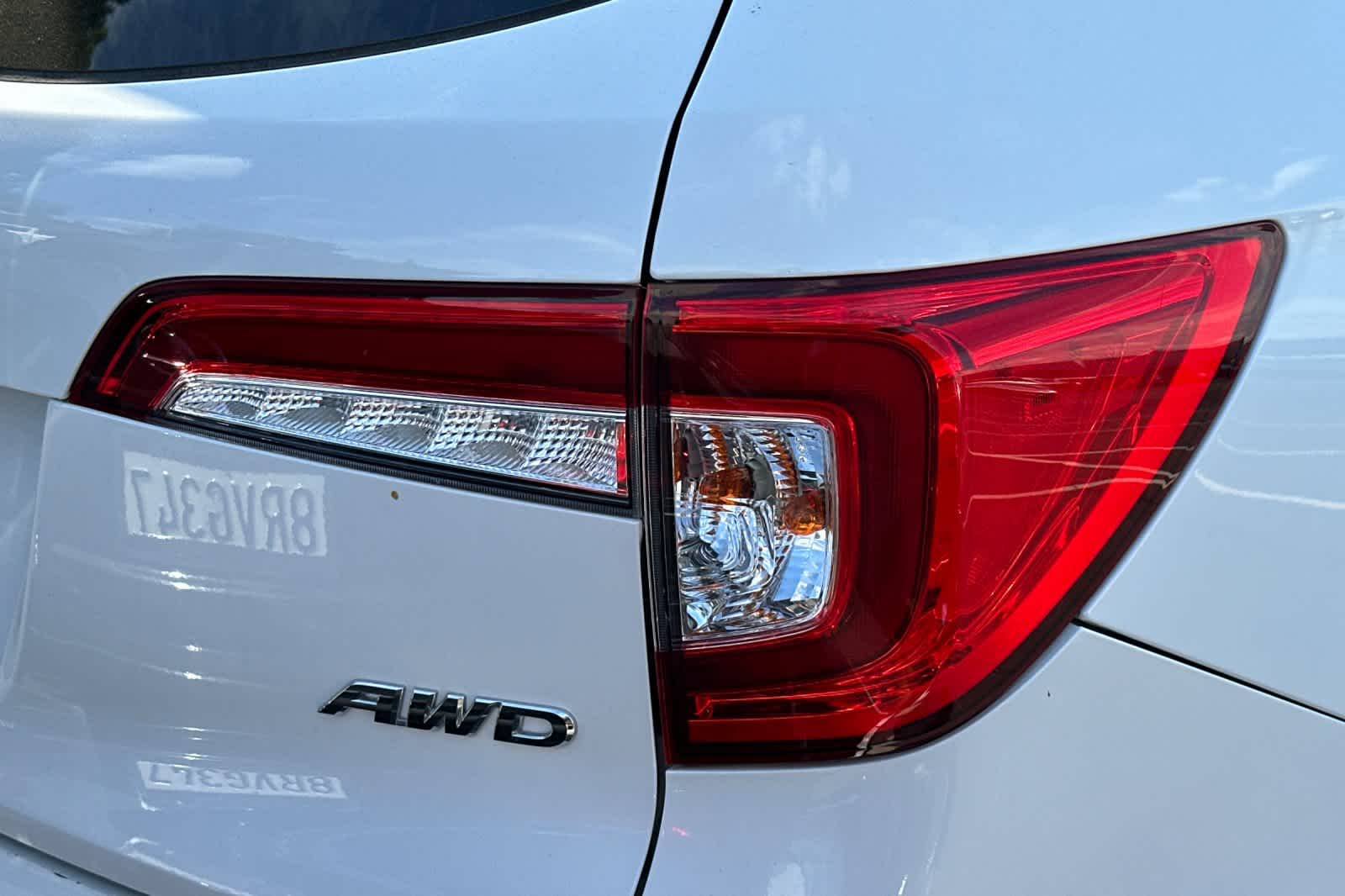 Thumbnail: 2020 Honda Pilot - 15