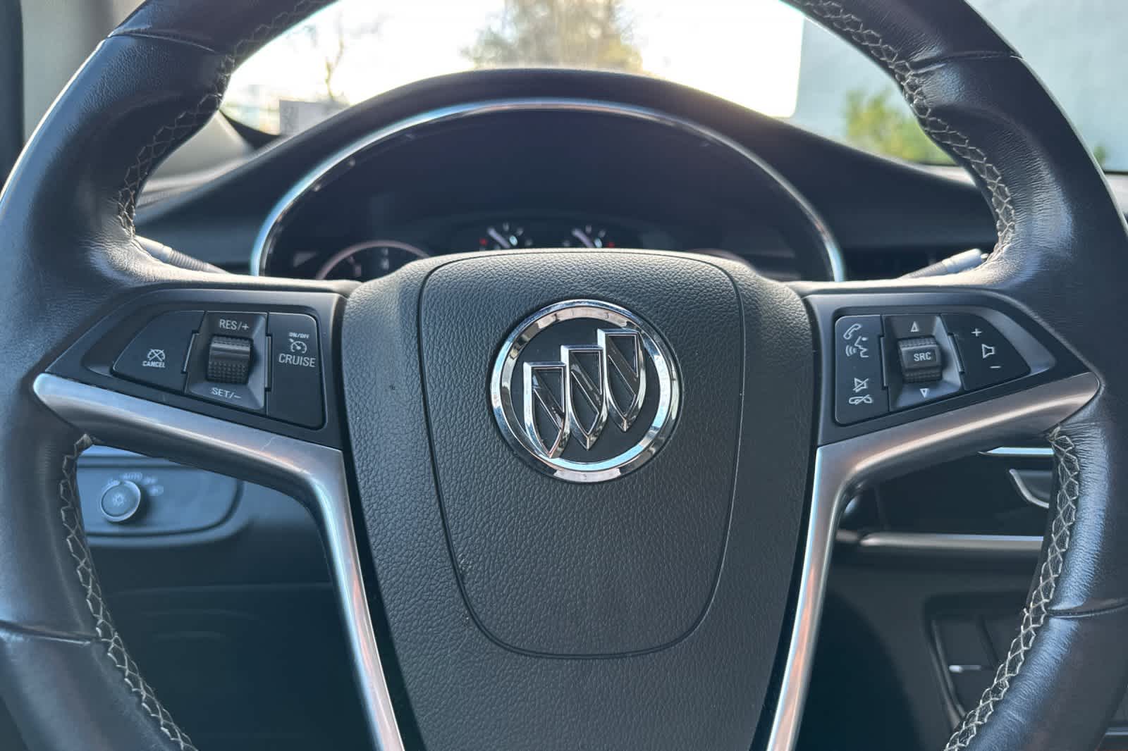 Thumbnail: 2019 Buick Encore - 24