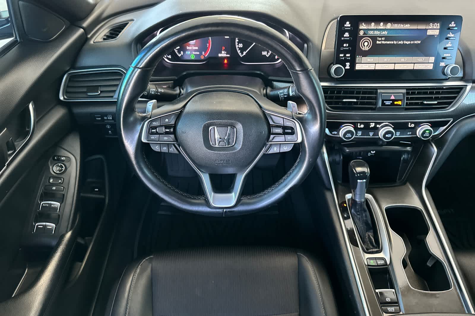 Thumbnail: 2018 Honda Accord - 14