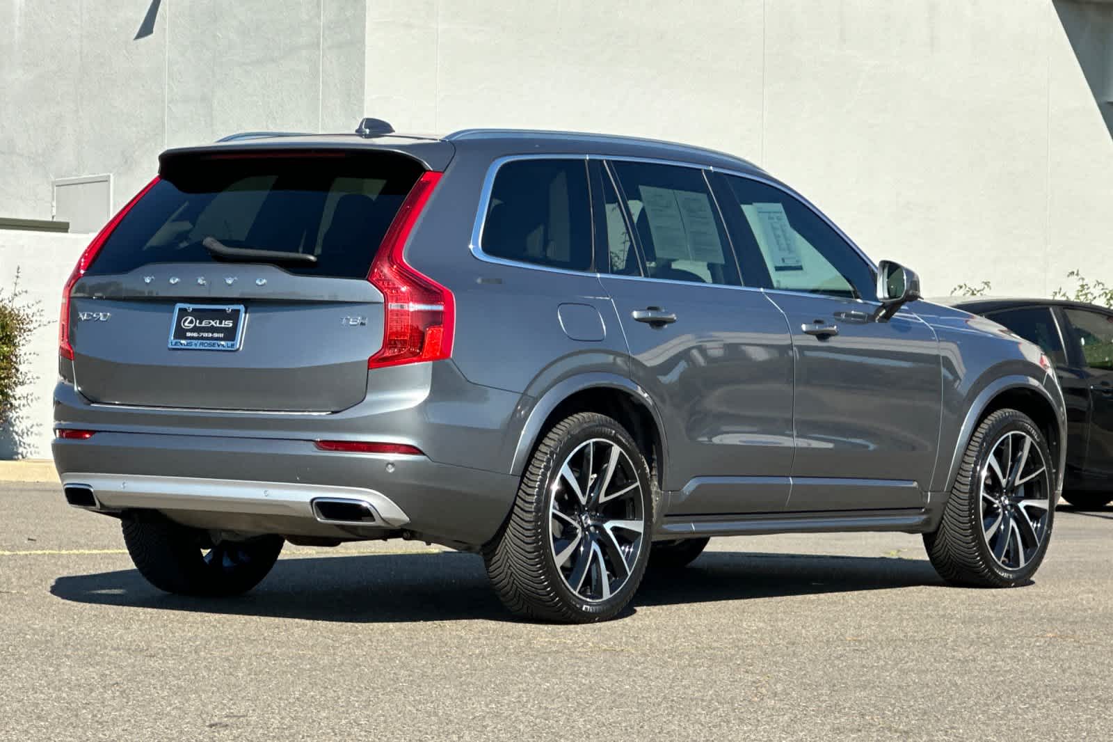 Thumbnail: 2020 Volvo XC90 - 2