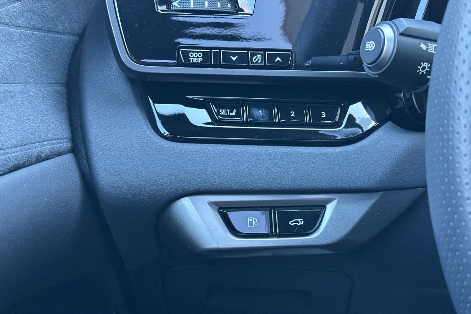 Thumbnail: 2023 Lexus RX - 30