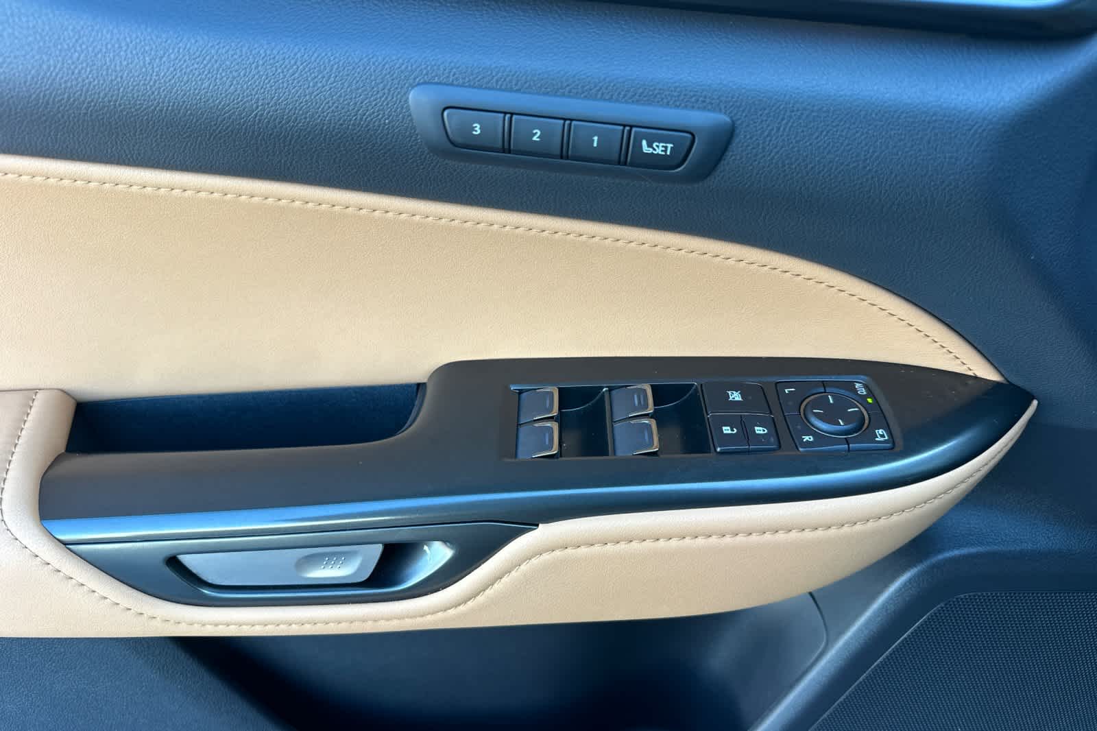 Thumbnail: 2025 Lexus NX - 12