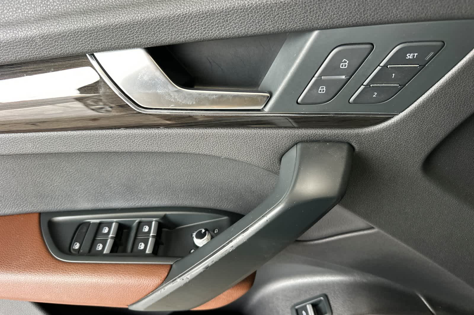 Thumbnail: 2018 Audi Q5 - 12