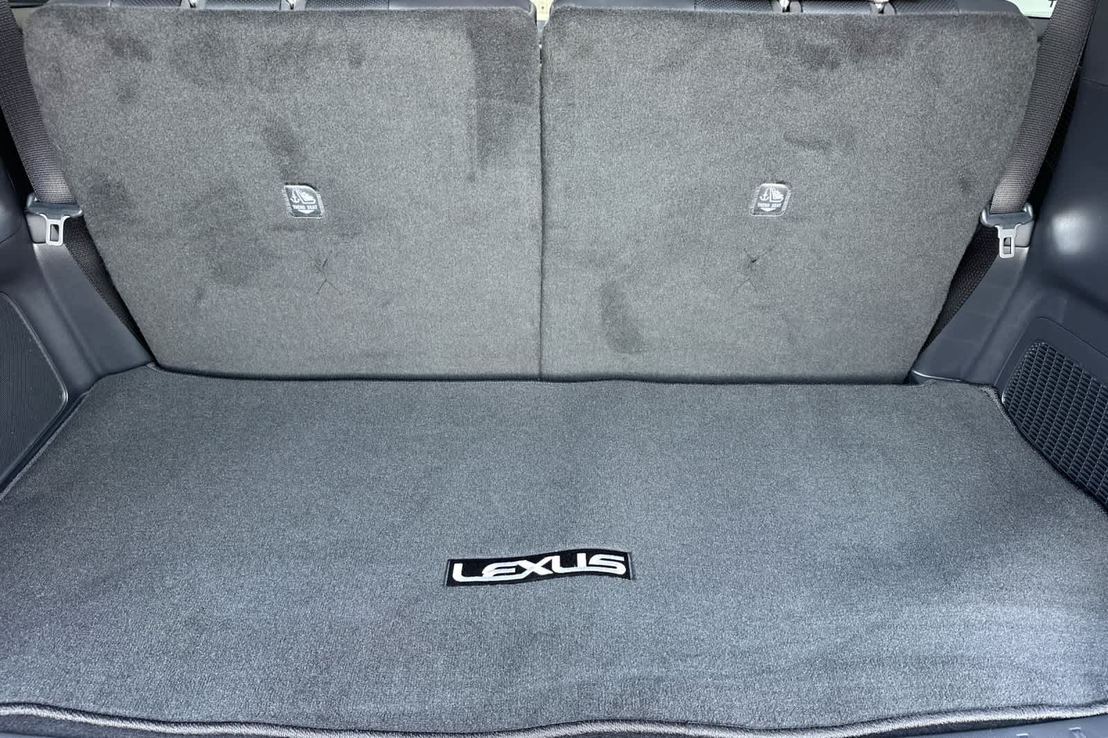 Thumbnail: 2026 Lexus TX - 16