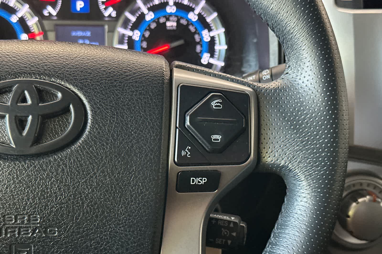 Thumbnail: 2019 Toyota 4Runner - 26