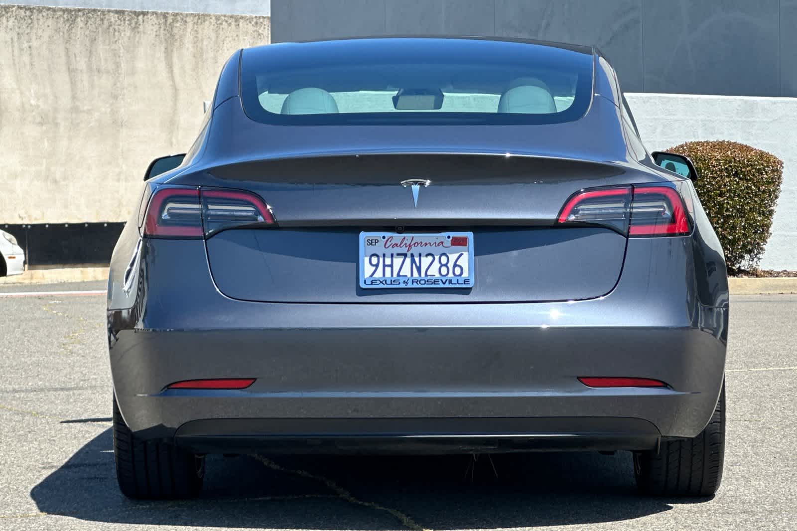 Thumbnail: 2023 Tesla Model 3 - 8