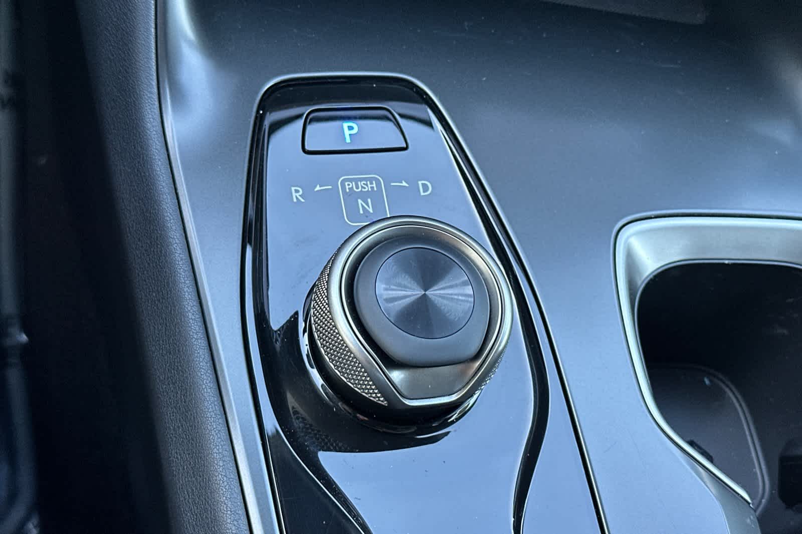 Thumbnail: 2025 Lexus RZ - 23