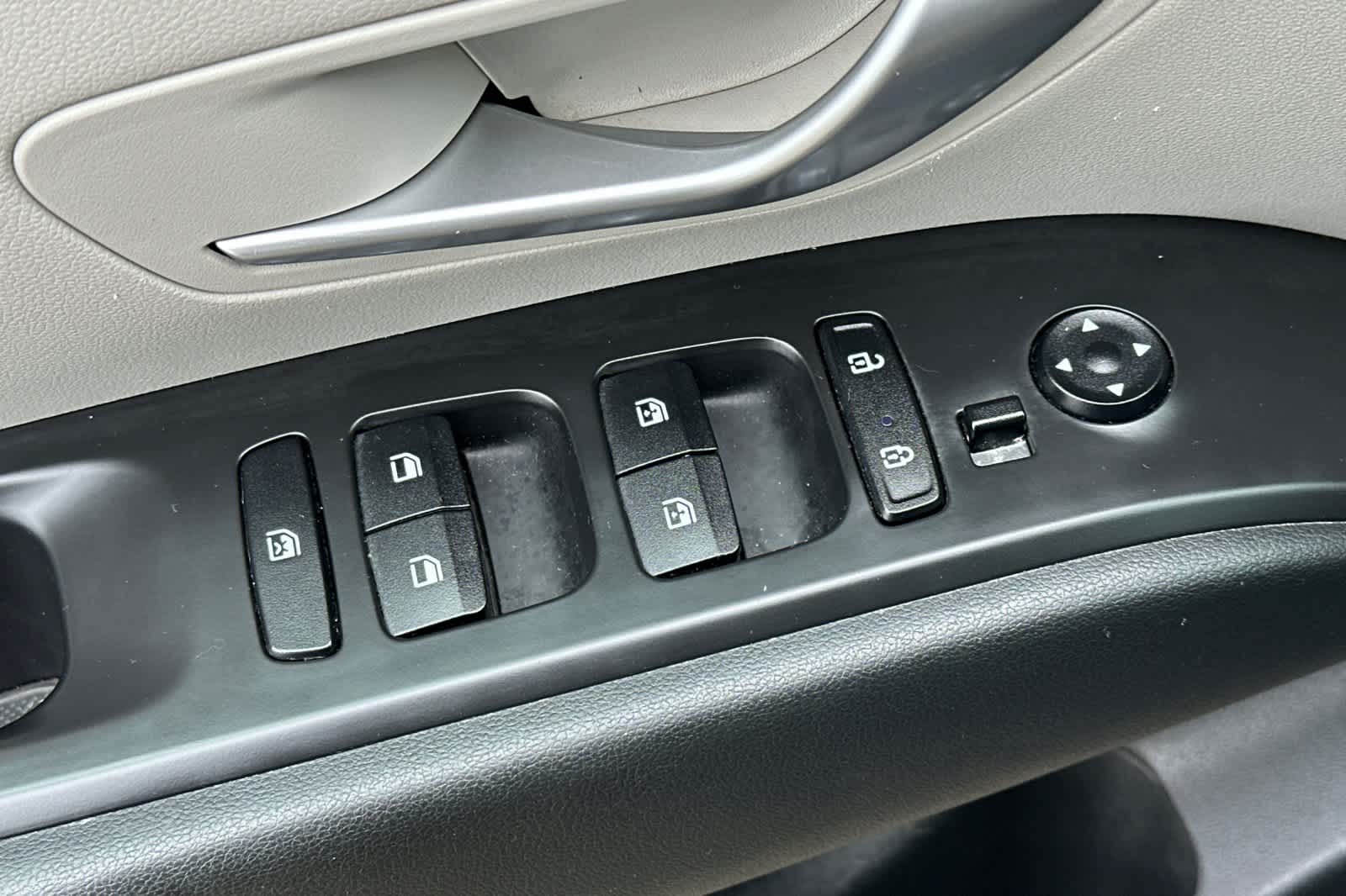 Thumbnail: 2024 Hyundai Tucson - 13