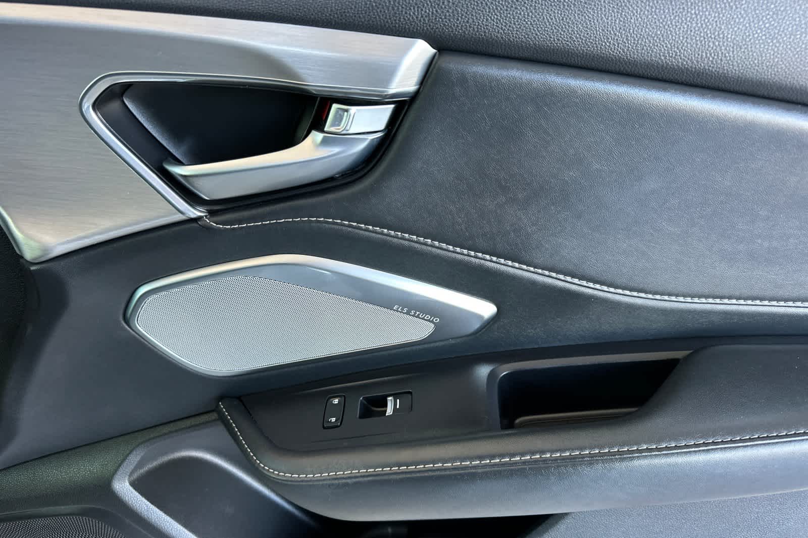 Thumbnail: 2021 Acura RDX - 19