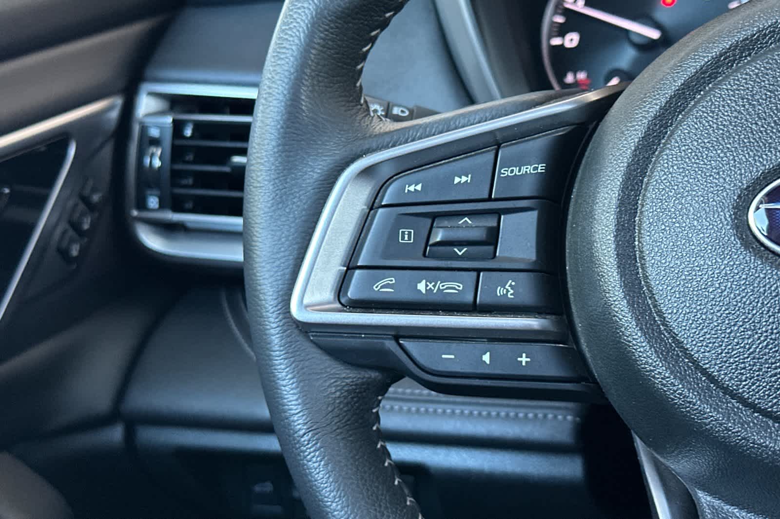 Thumbnail: 2024 Subaru Outback - 28