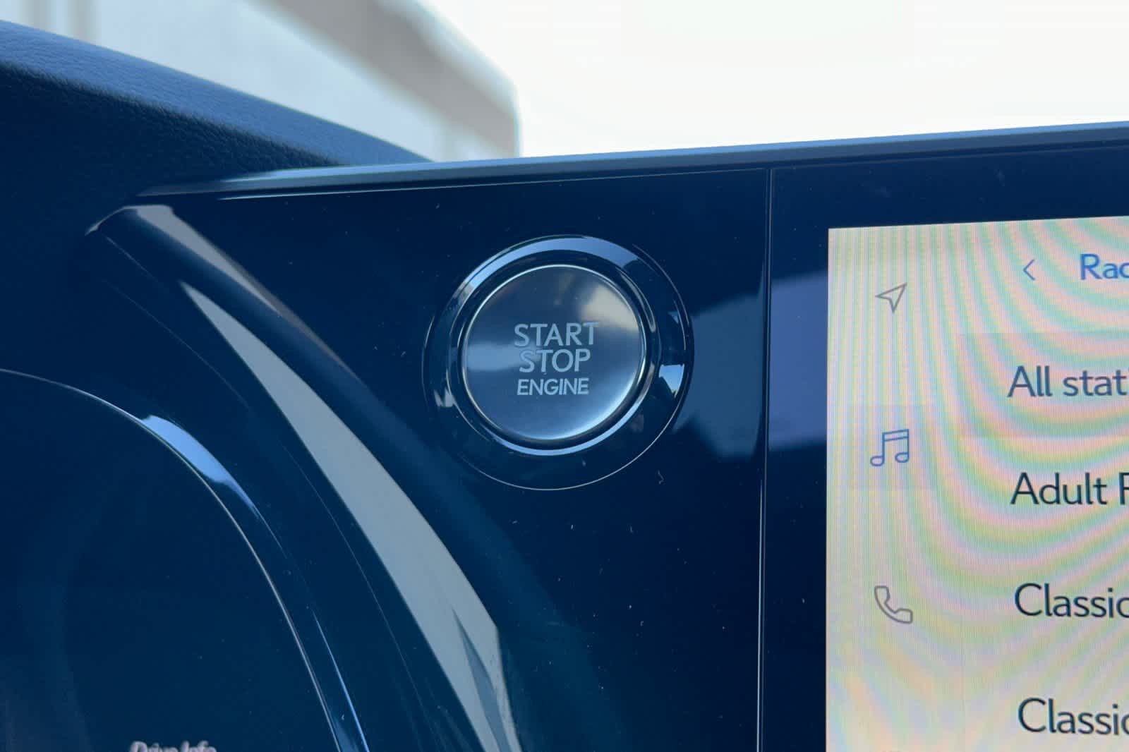 Thumbnail: 2025 Lexus RX - 24