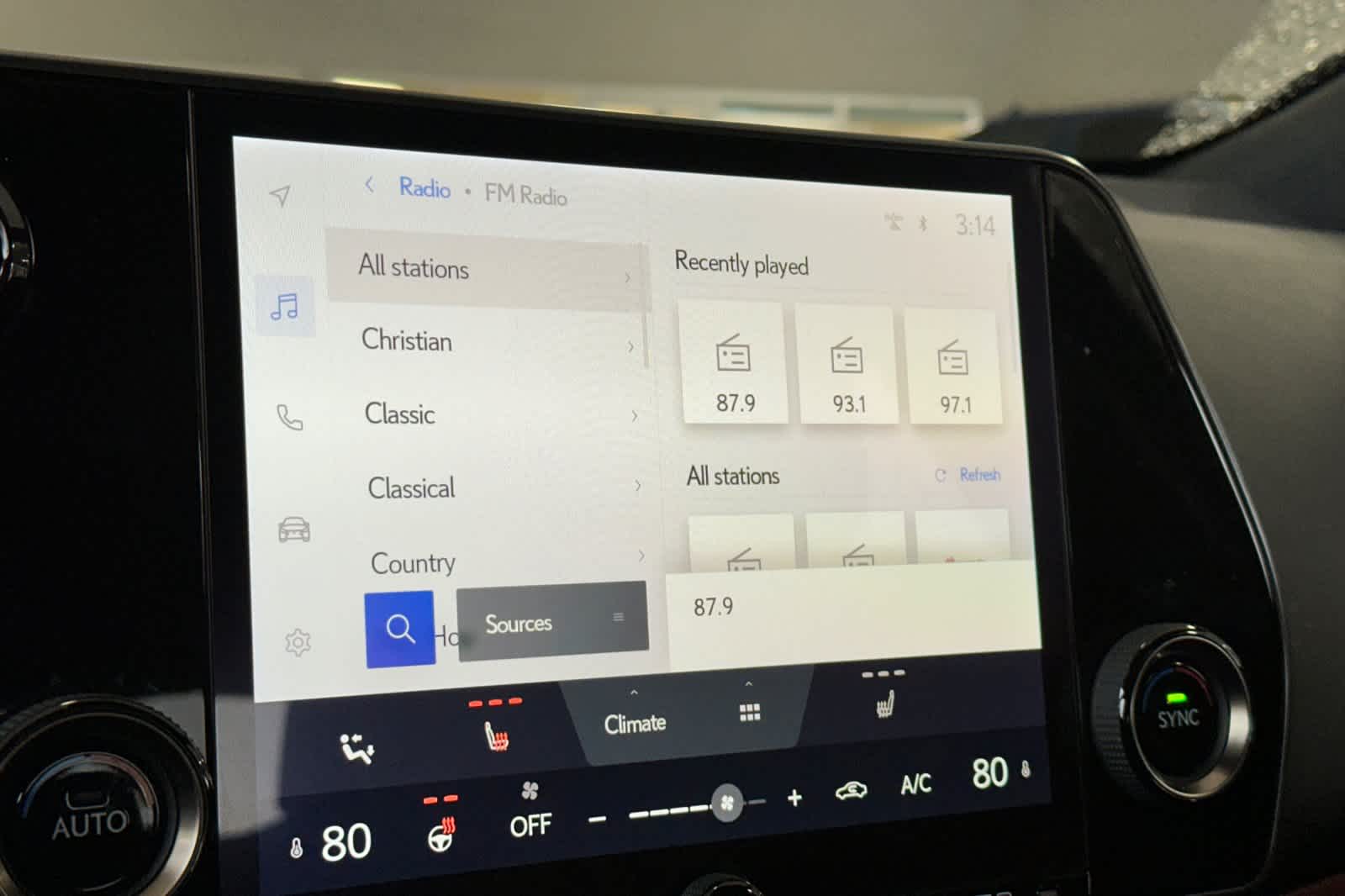 Thumbnail: 2024 Lexus NX - 20