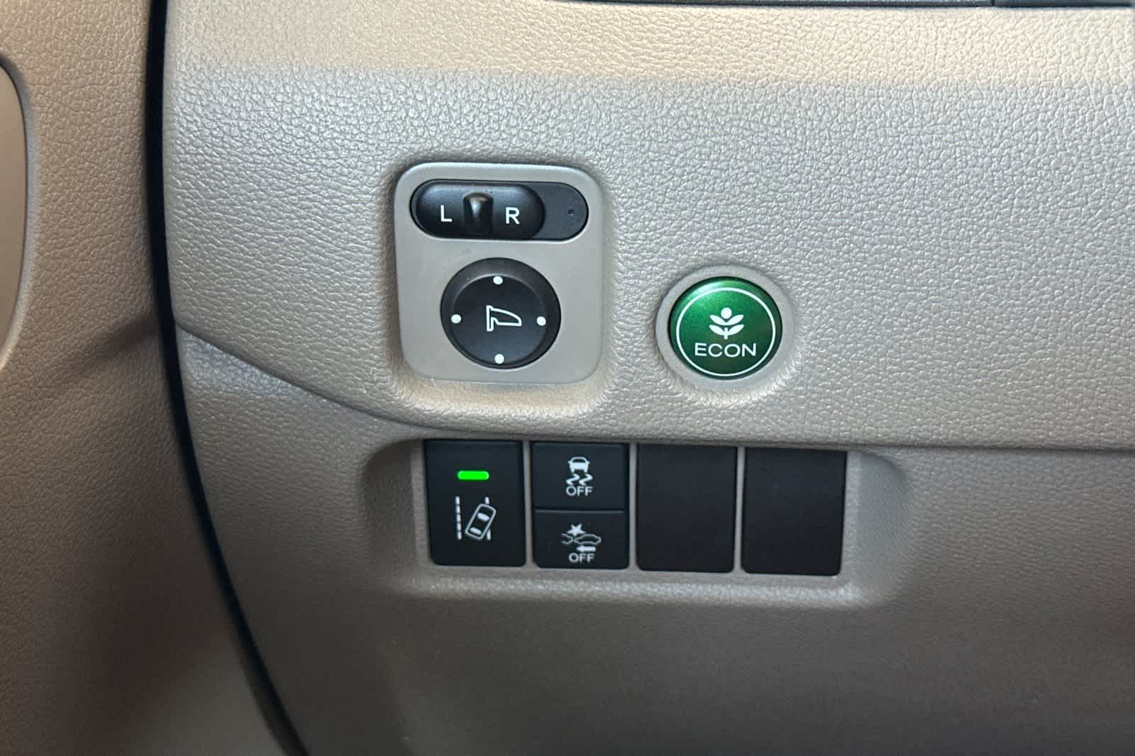 2017 Honda Pilot EX-L 31