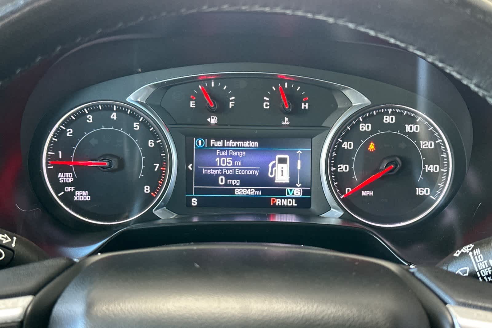 Thumbnail: 2021 Chevrolet Blazer - 28